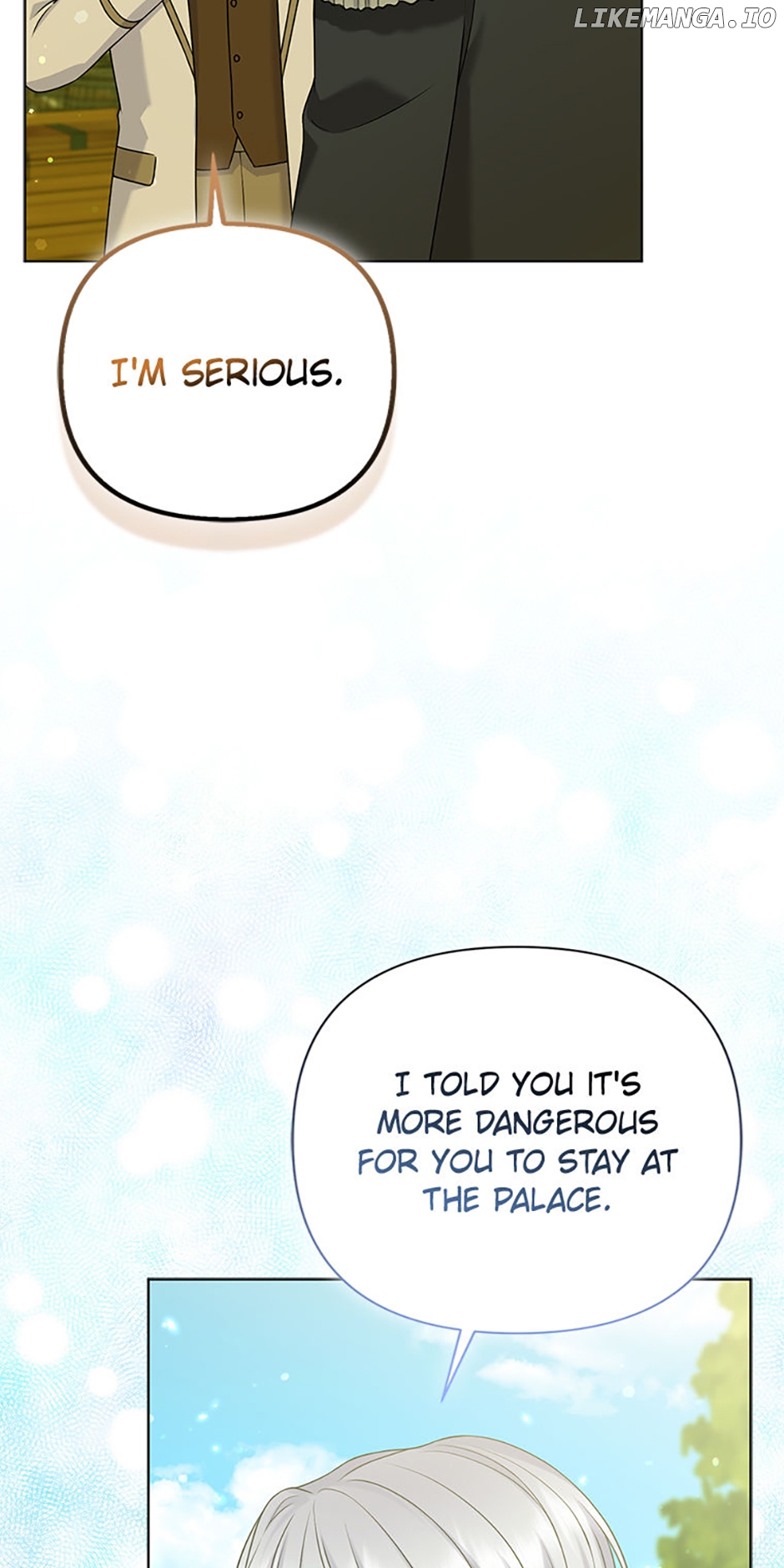 So I Married An Abandoned Crown Prince Chapter 63 - page 4