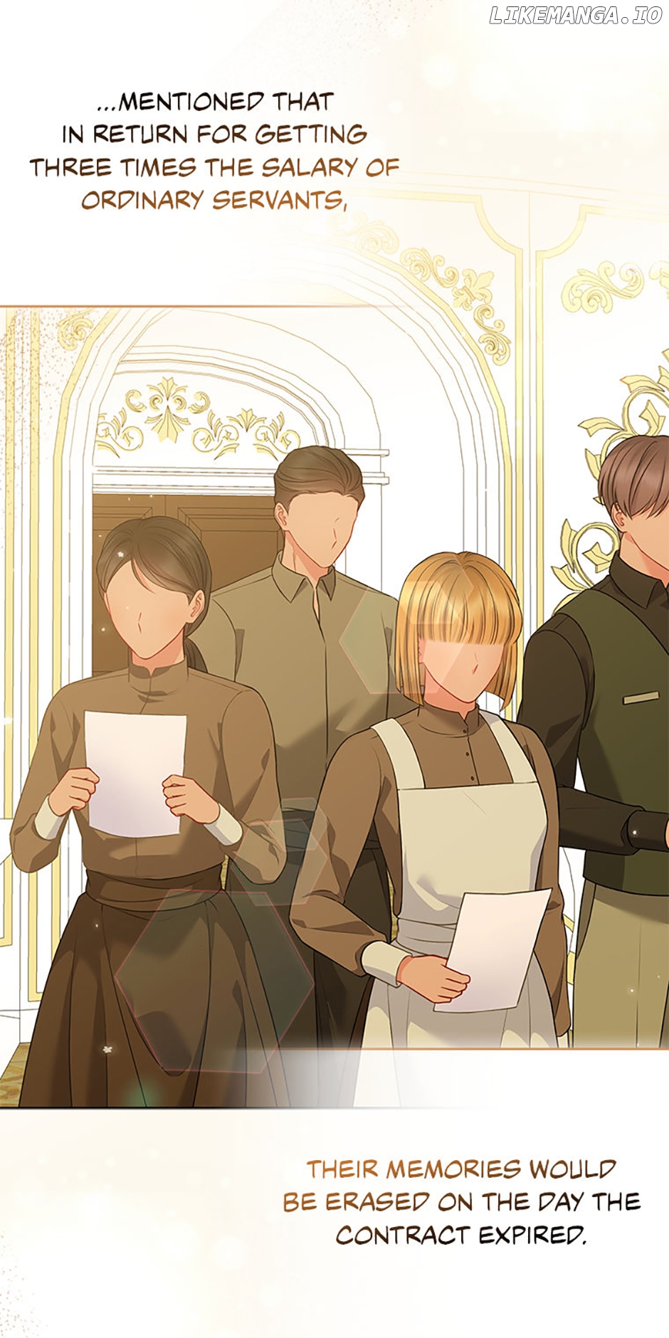 So I Married An Abandoned Crown Prince Chapter 63 - page 43