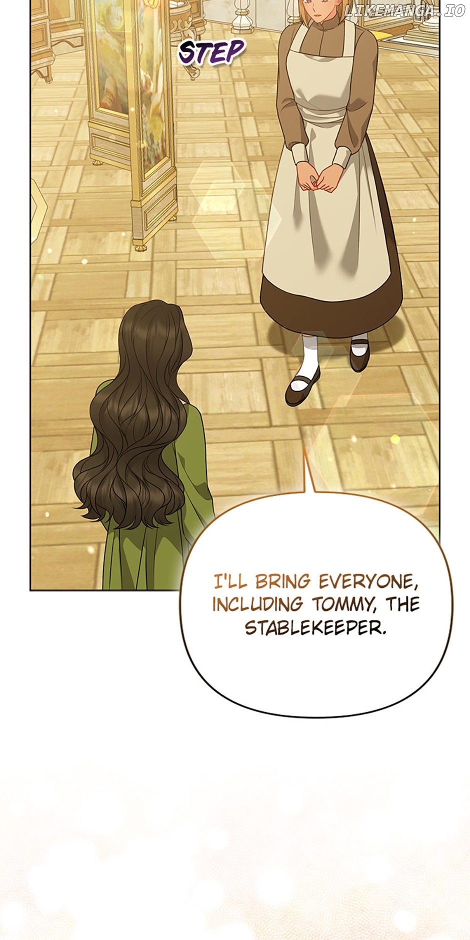 So I Married An Abandoned Crown Prince Chapter 63 - page 46