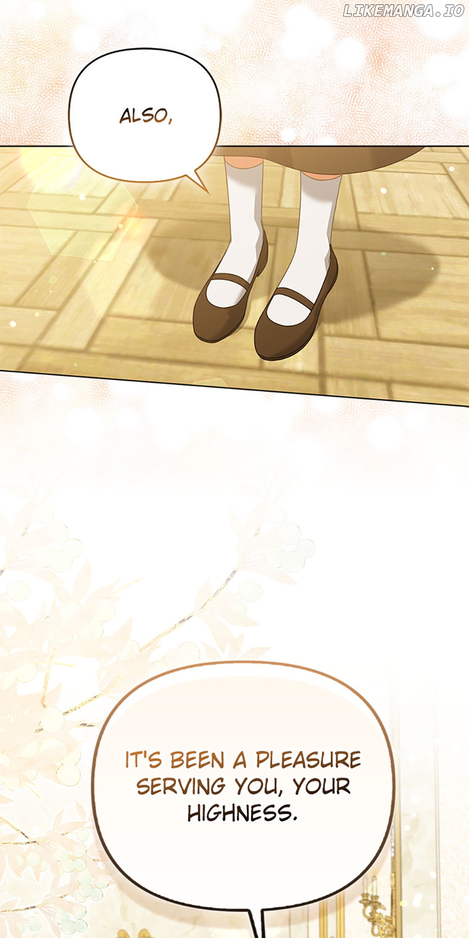 So I Married An Abandoned Crown Prince Chapter 63 - page 47