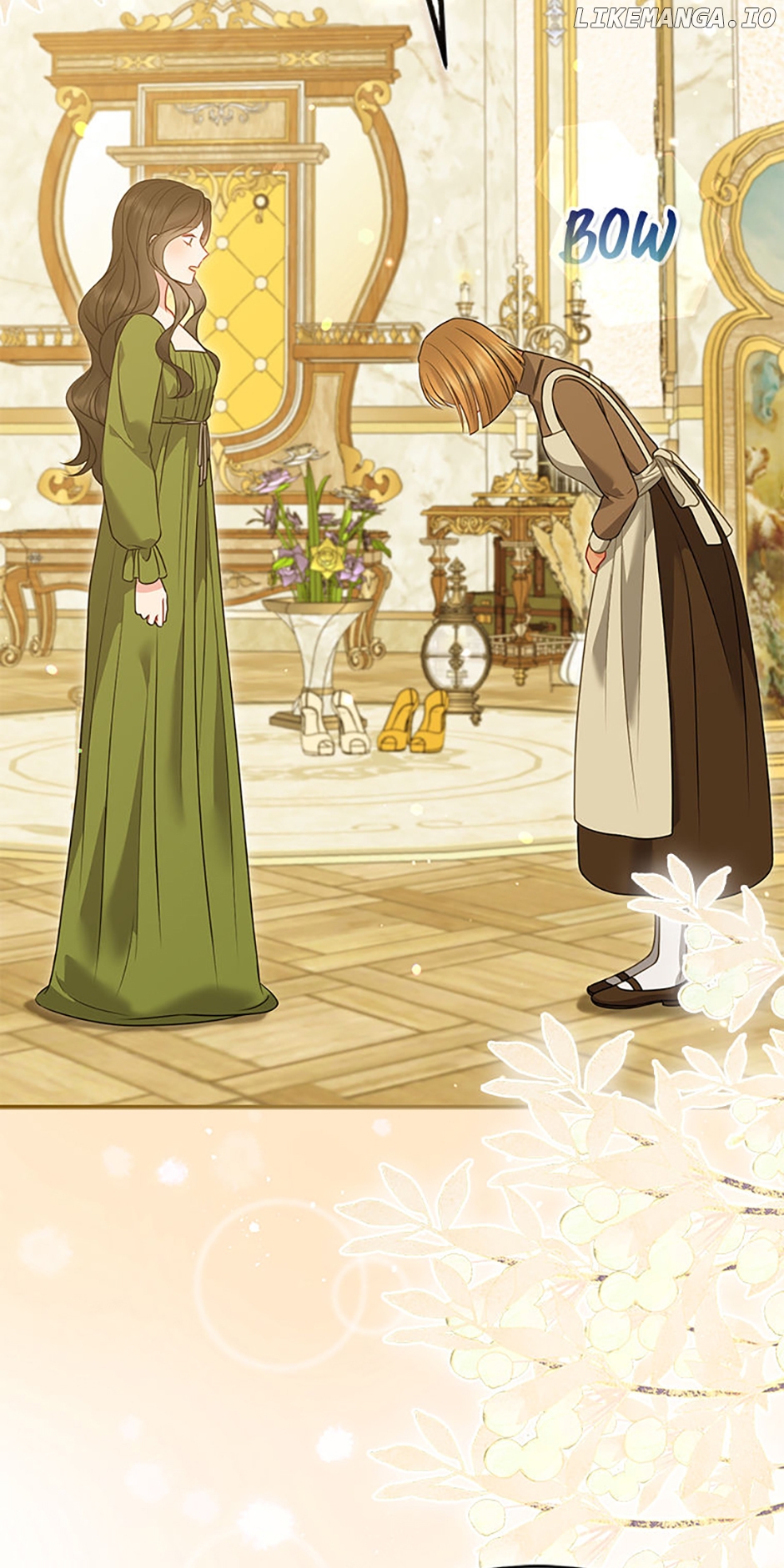 So I Married An Abandoned Crown Prince Chapter 63 - page 48