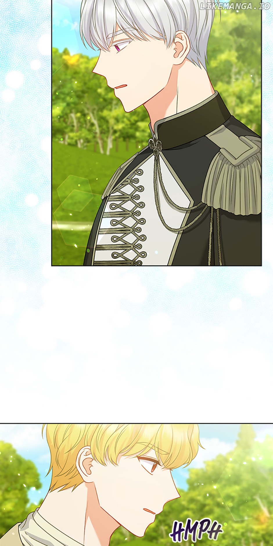 So I Married An Abandoned Crown Prince Chapter 63 - page 5