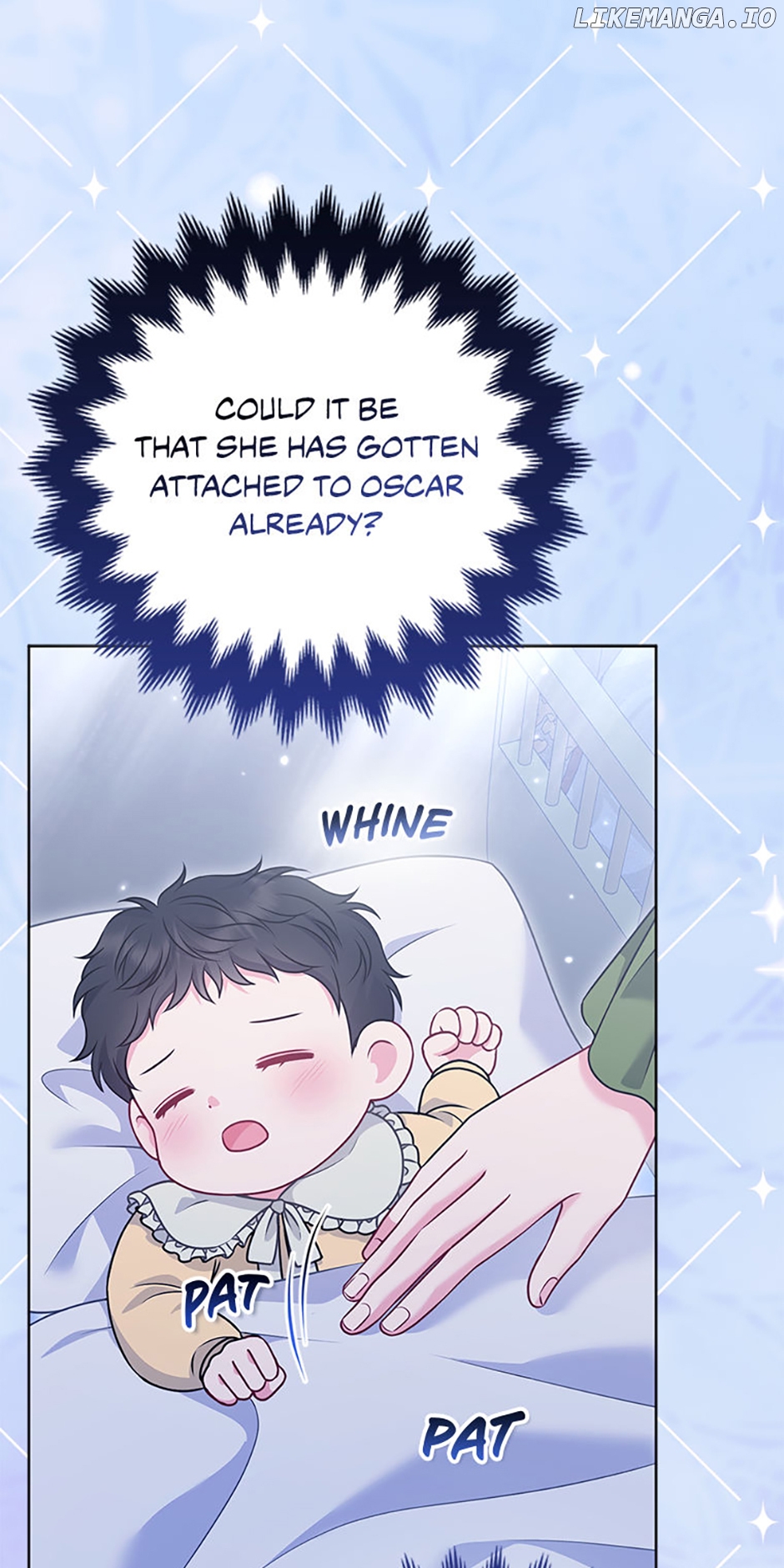 So I Married An Abandoned Crown Prince Chapter 63 - page 53