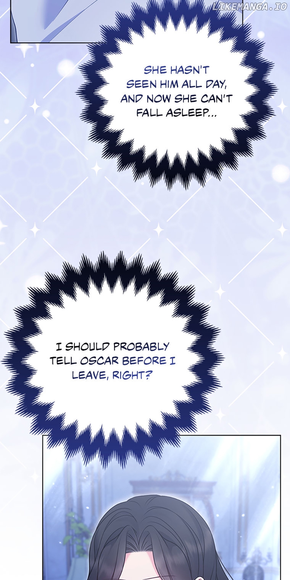 So I Married An Abandoned Crown Prince Chapter 63 - page 54