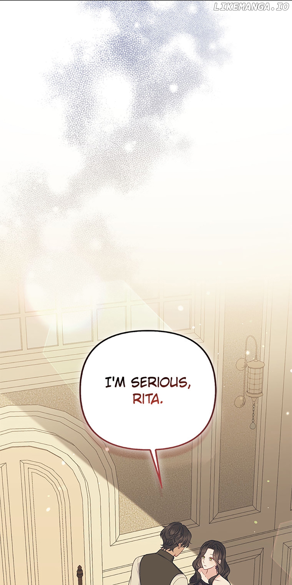So I Married An Abandoned Crown Prince Chapter 63 - page 56
