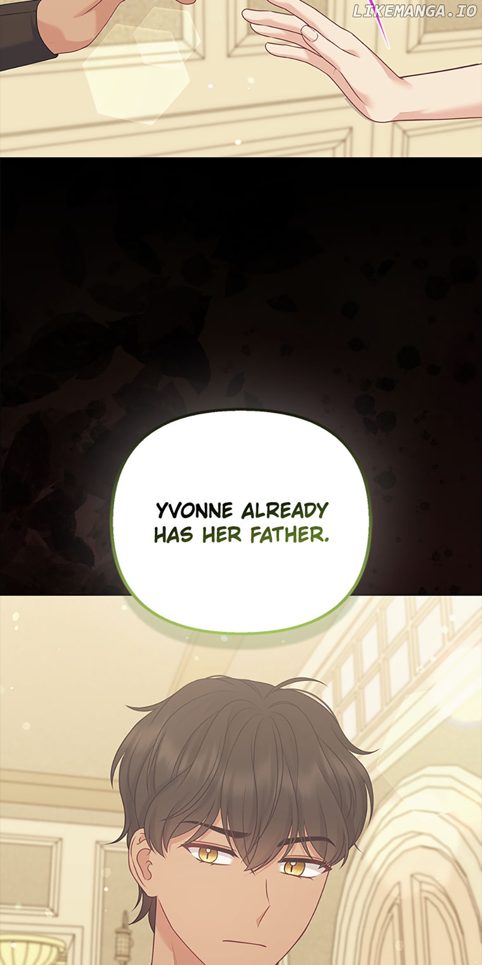 So I Married An Abandoned Crown Prince Chapter 63 - page 58