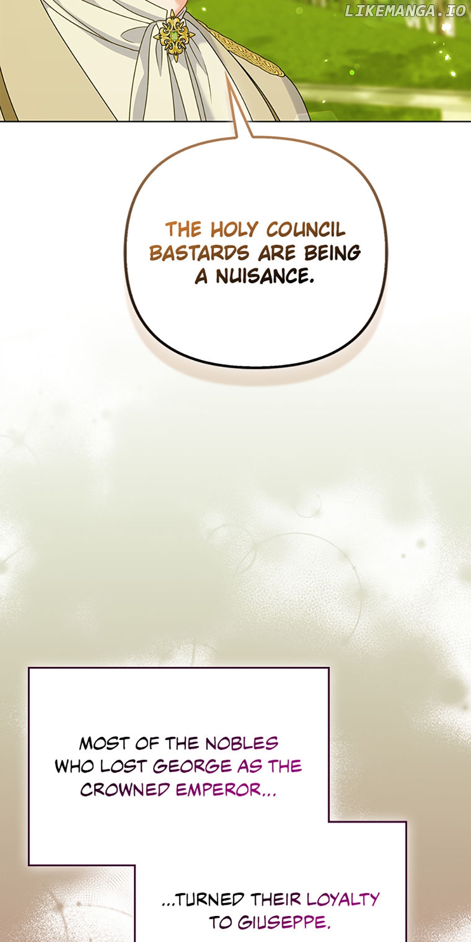 So I Married An Abandoned Crown Prince Chapter 63 - page 6