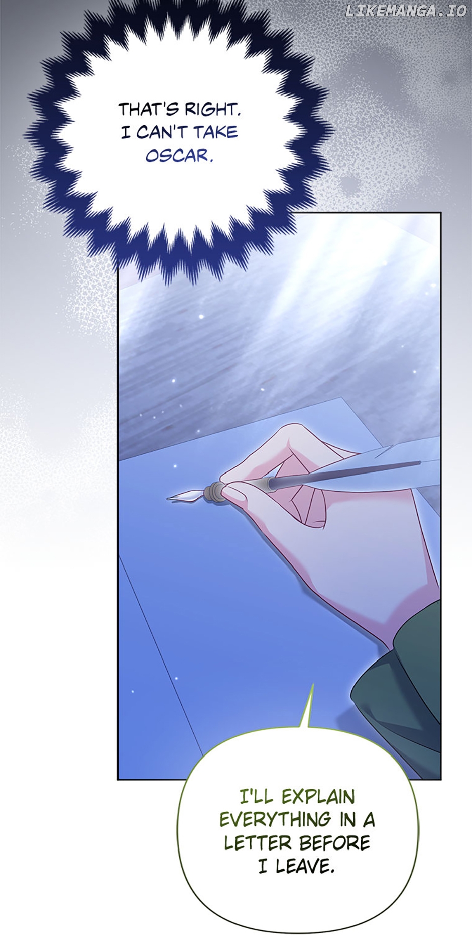 So I Married An Abandoned Crown Prince Chapter 63 - page 61