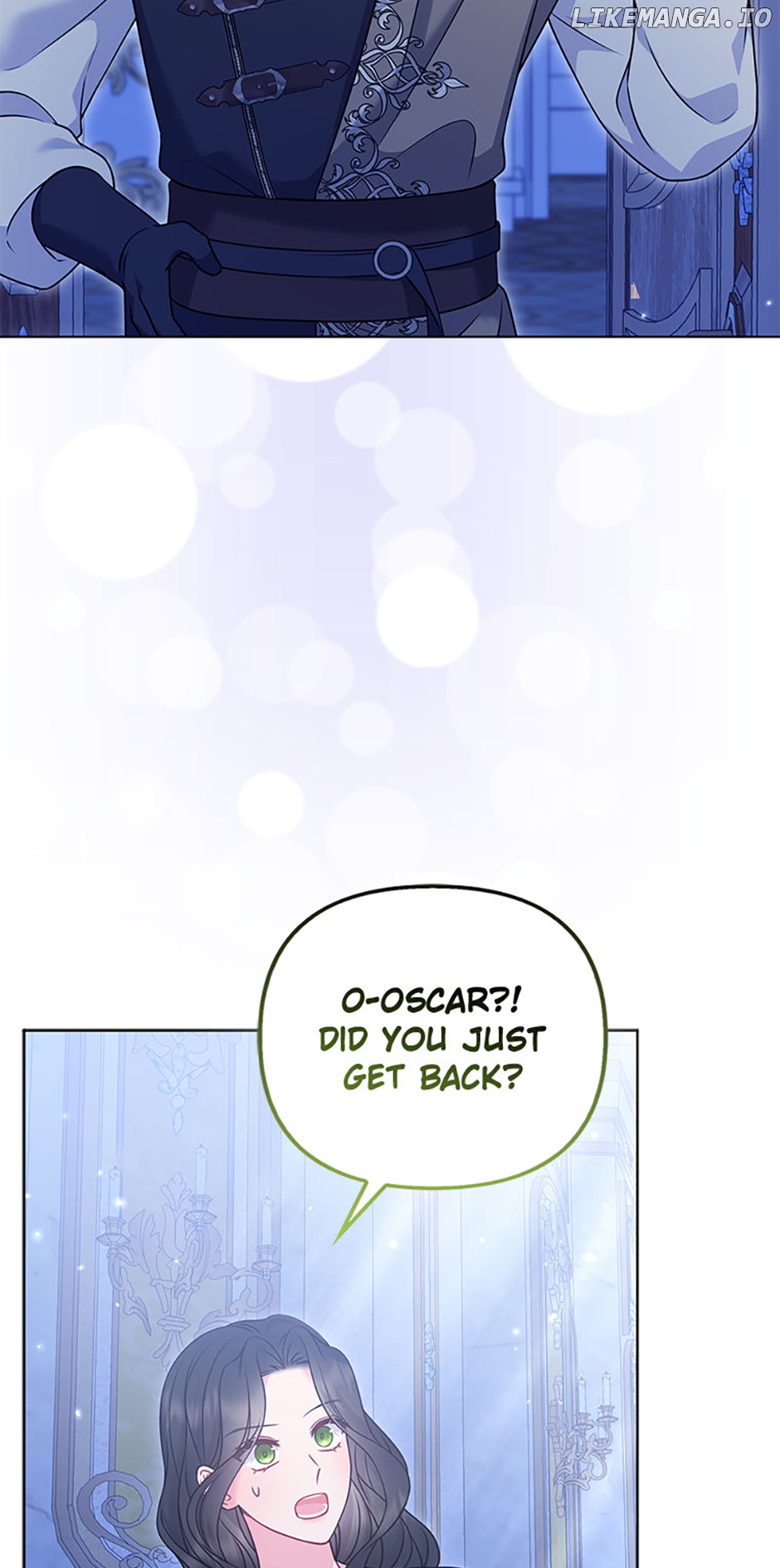 So I Married An Abandoned Crown Prince Chapter 63 - page 63