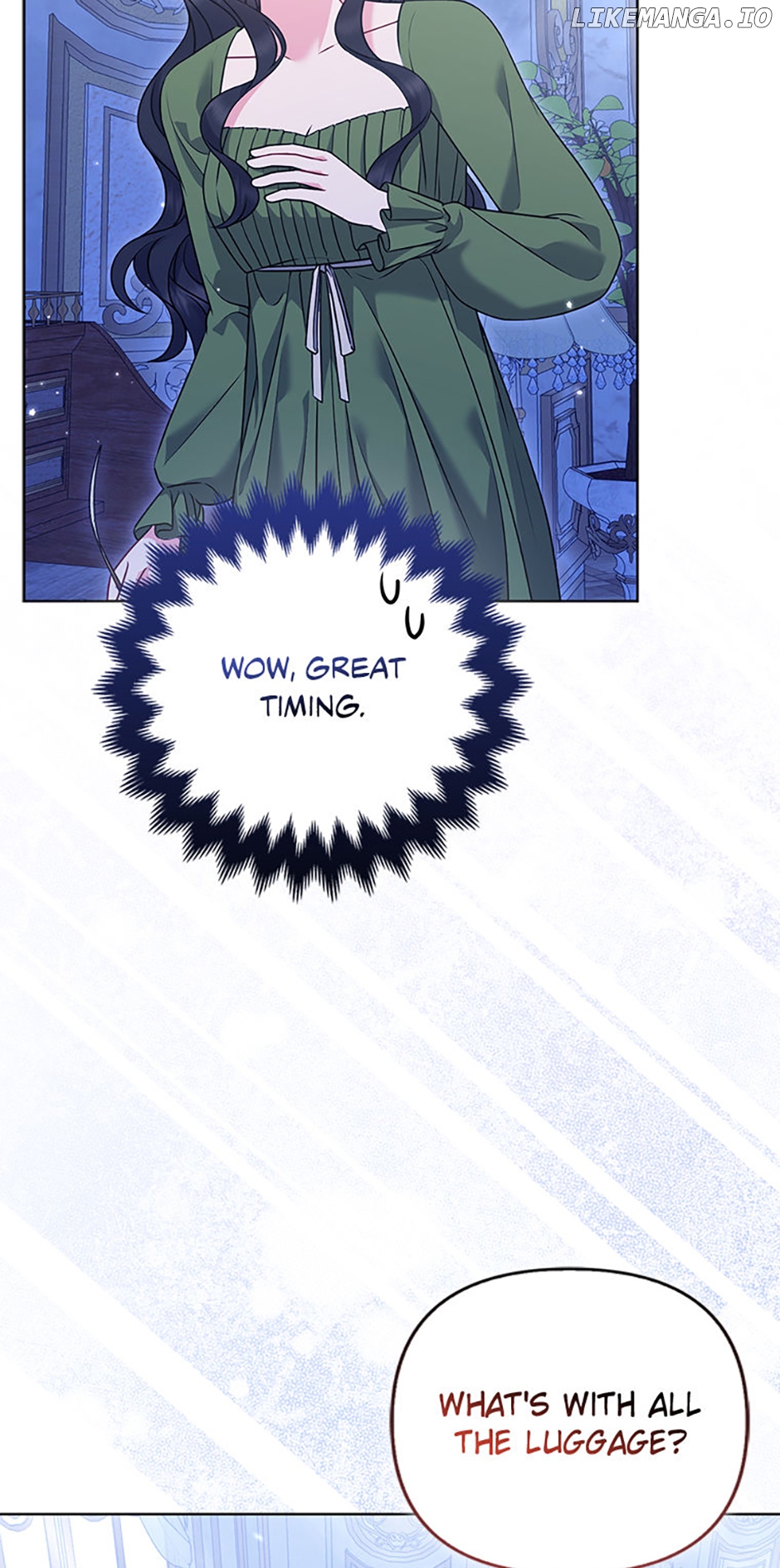 So I Married An Abandoned Crown Prince Chapter 63 - page 64