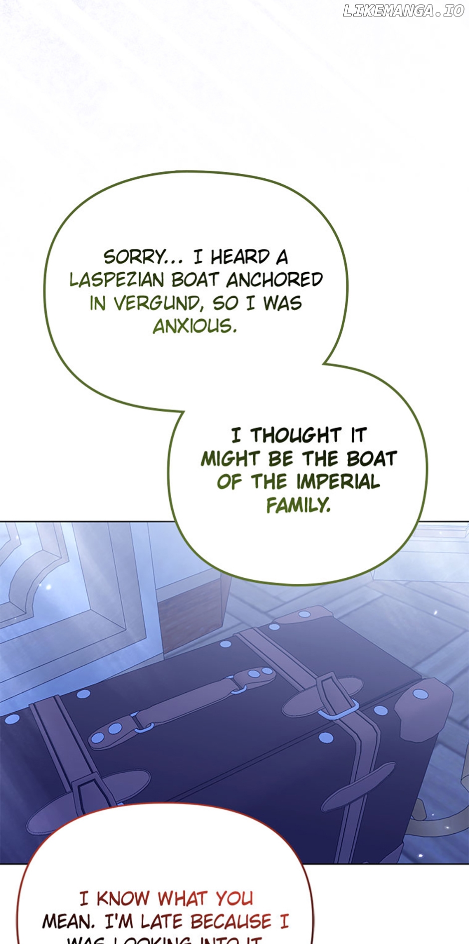 So I Married An Abandoned Crown Prince Chapter 63 - page 66