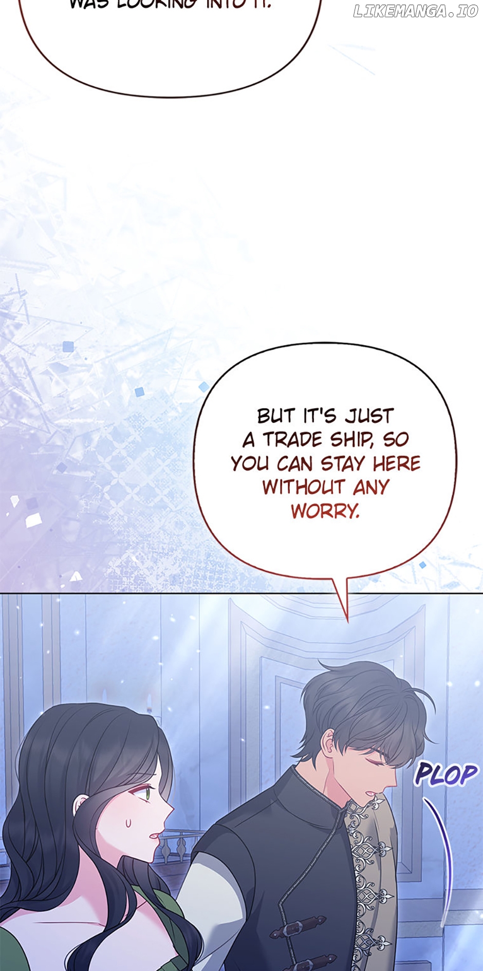 So I Married An Abandoned Crown Prince Chapter 63 - page 67