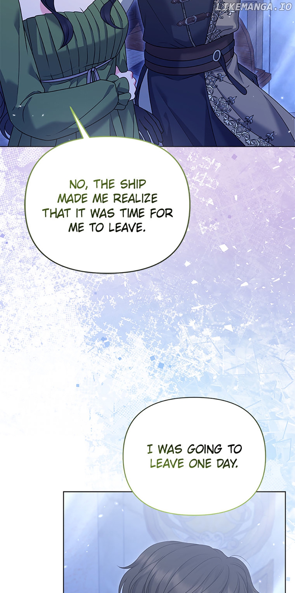 So I Married An Abandoned Crown Prince Chapter 63 - page 68