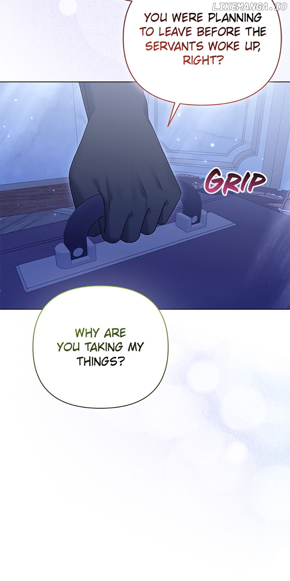 So I Married An Abandoned Crown Prince Chapter 63 - page 70