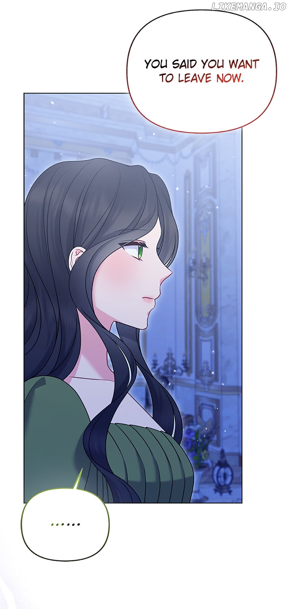 So I Married An Abandoned Crown Prince Chapter 63 - page 71