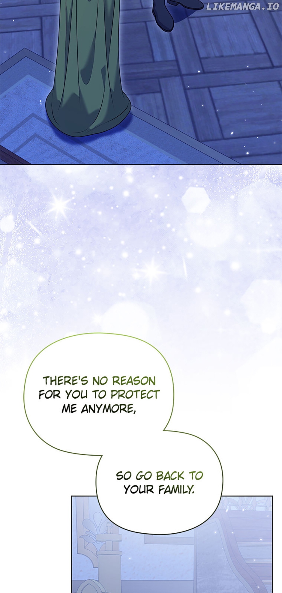 So I Married An Abandoned Crown Prince Chapter 63 - page 73