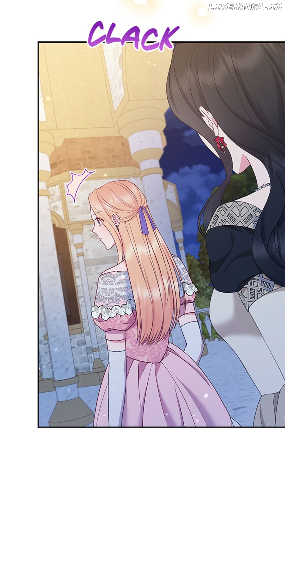 So I Married An Abandoned Crown Prince Chapter 42 - page 20
