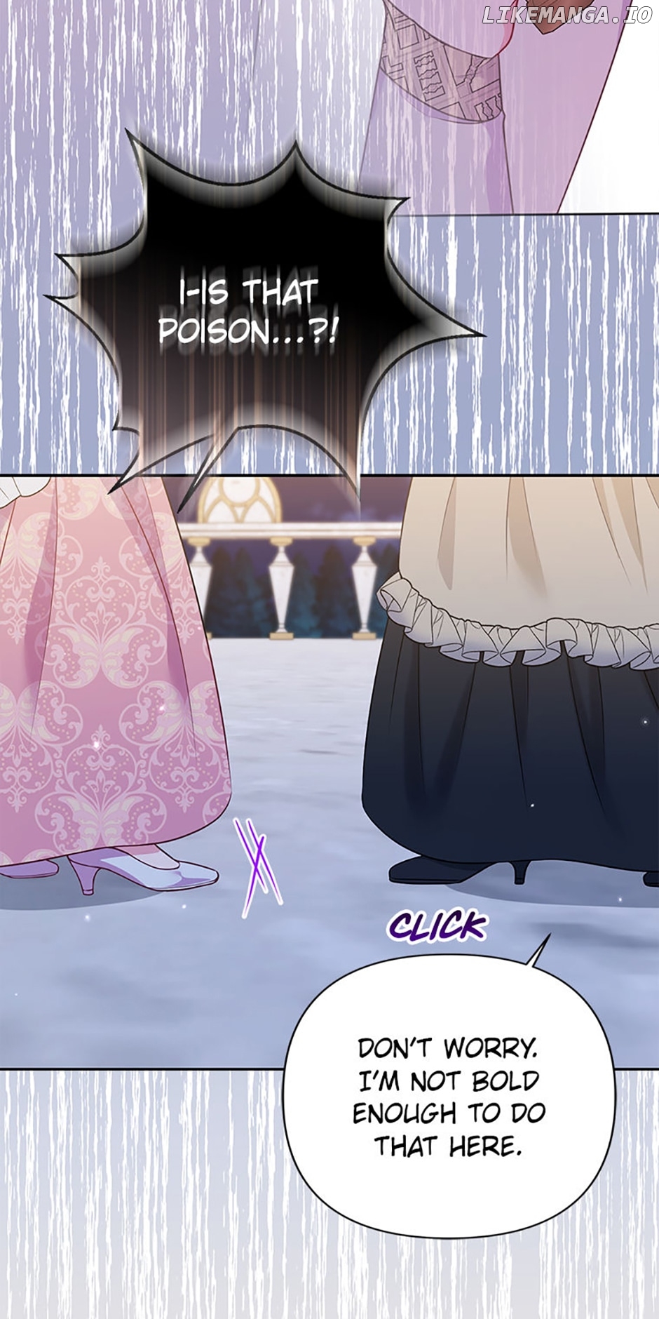 So I Married An Abandoned Crown Prince Chapter 42 - page 23