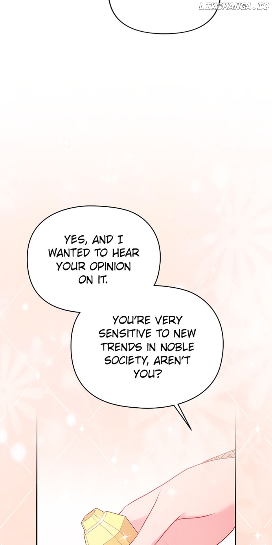 So I Married An Abandoned Crown Prince Chapter 42 - page 25