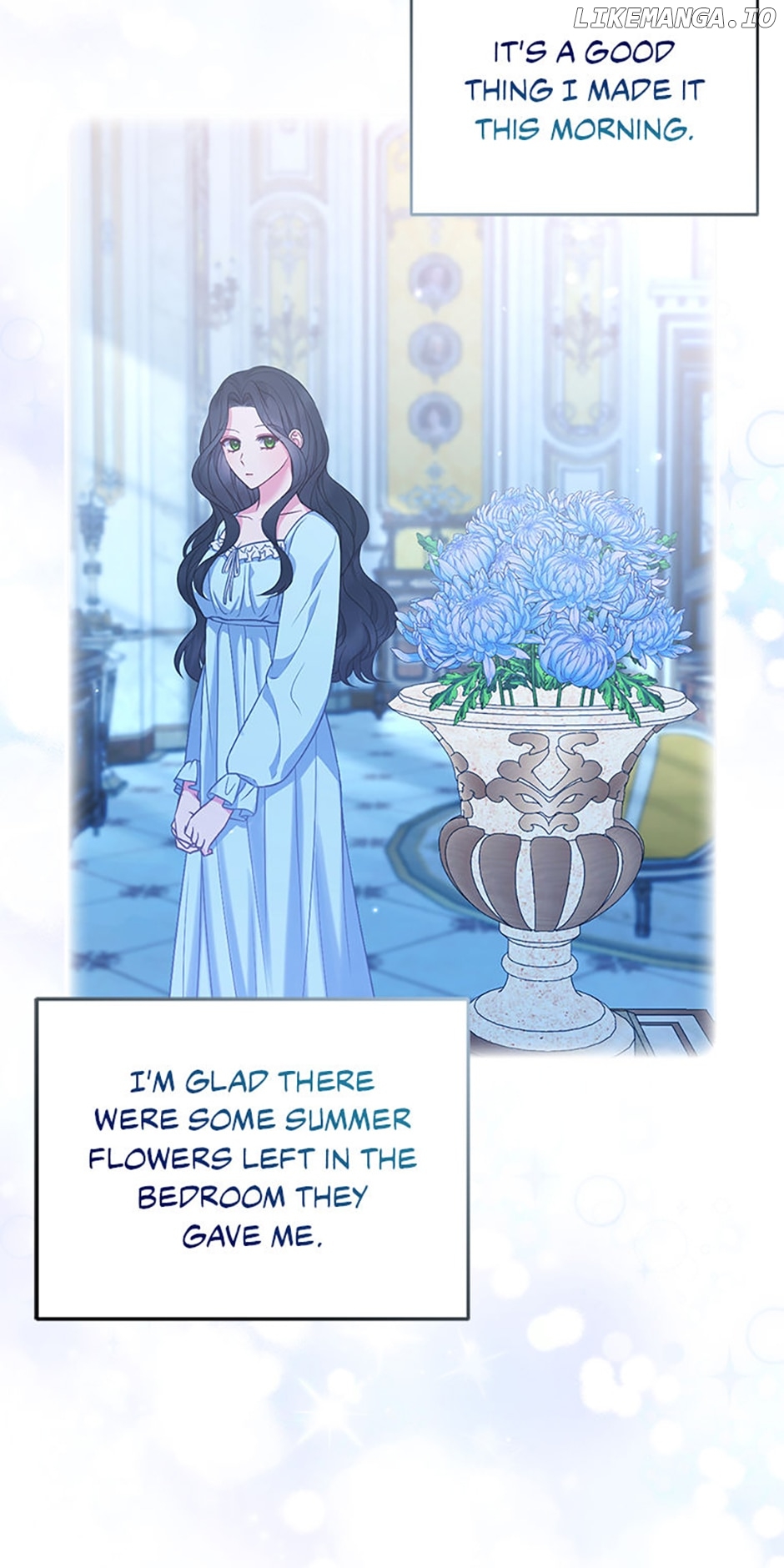 So I Married An Abandoned Crown Prince Chapter 42 - page 28