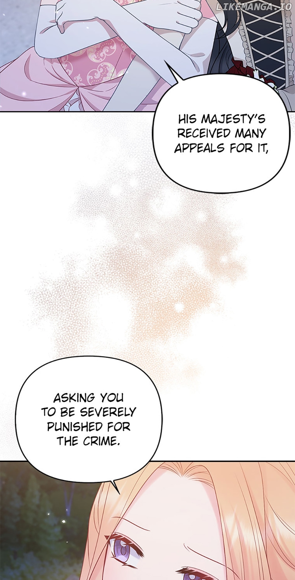 So I Married An Abandoned Crown Prince Chapter 42 - page 34