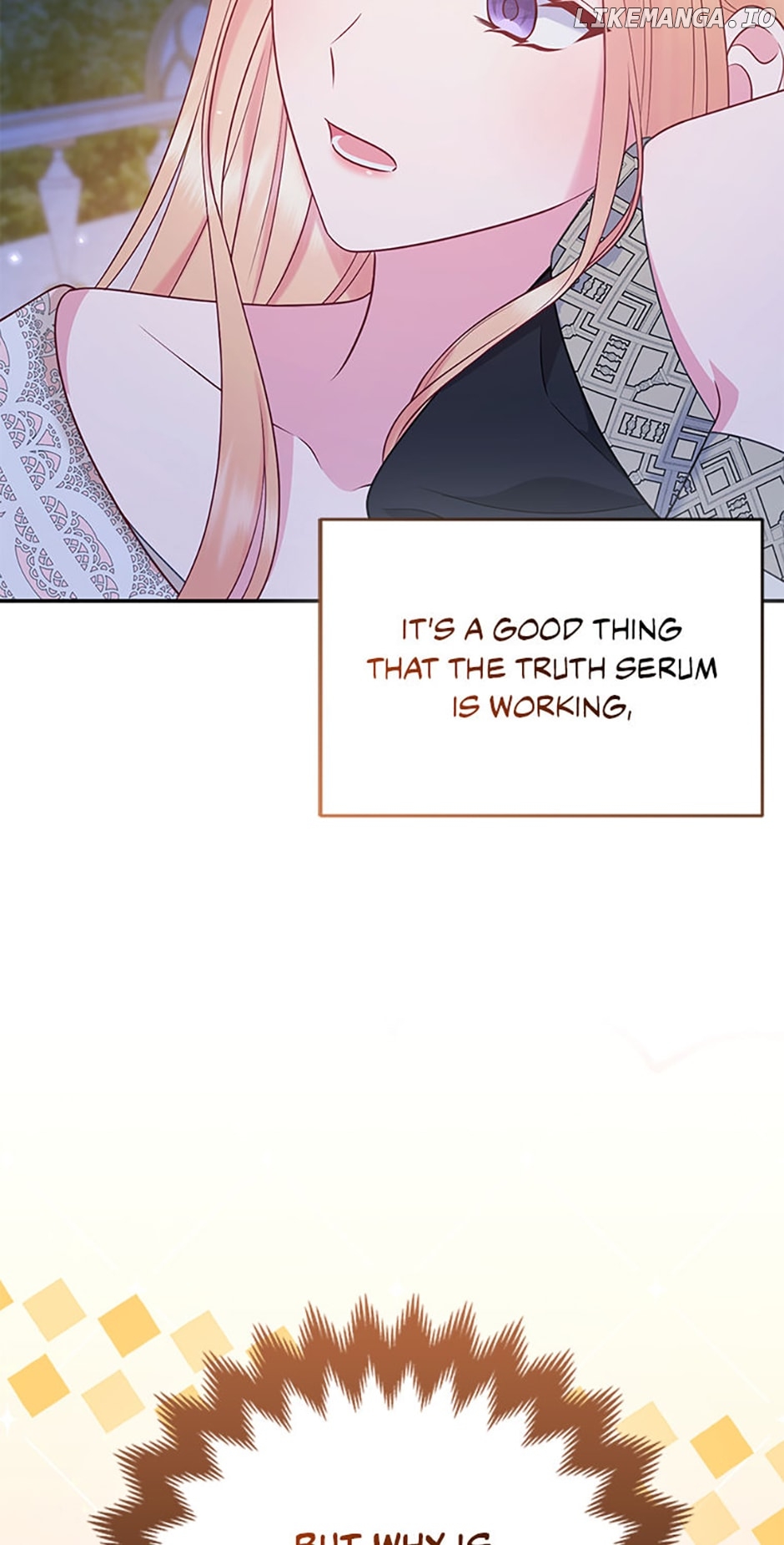 So I Married An Abandoned Crown Prince Chapter 42 - page 35