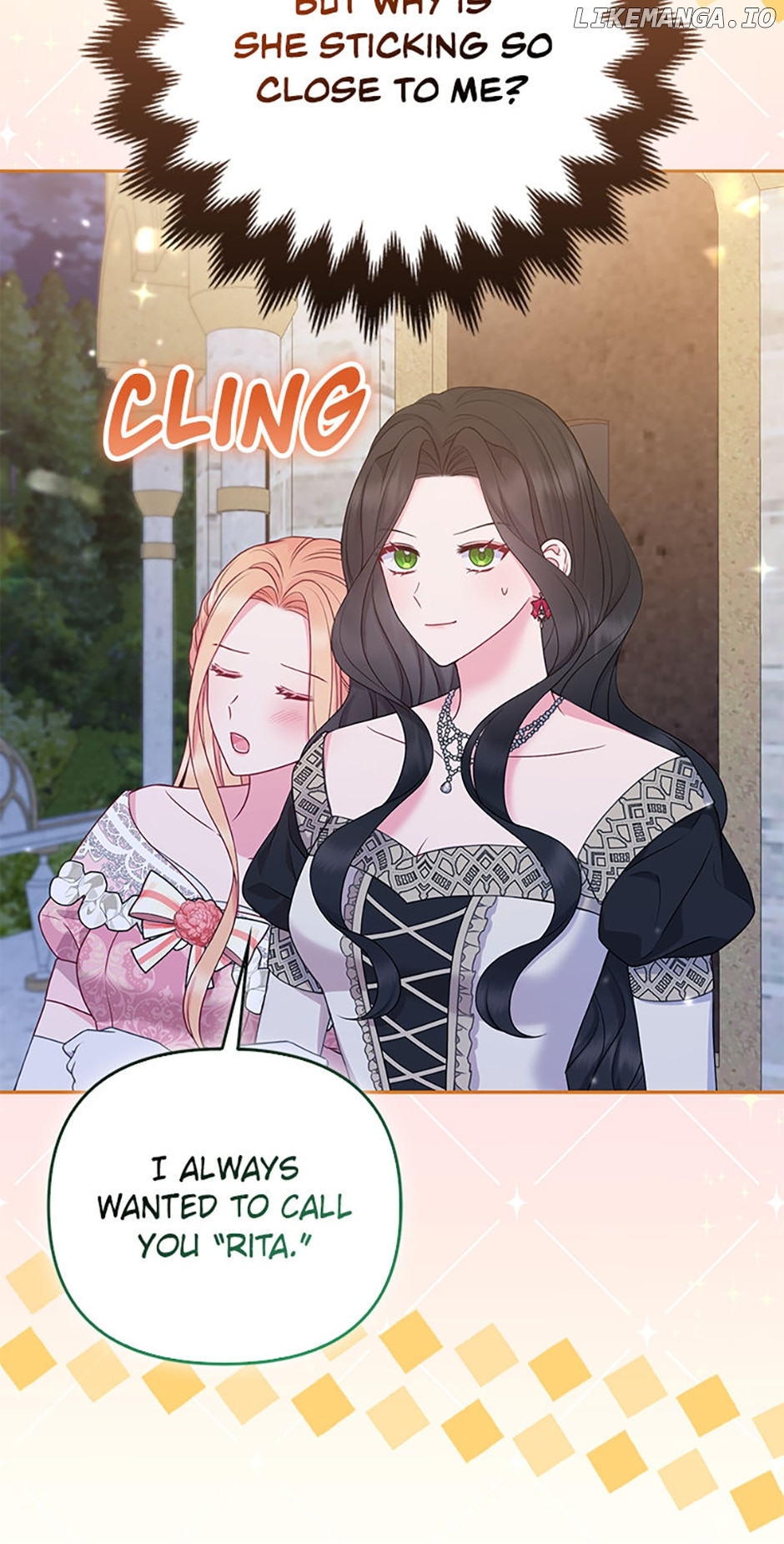 So I Married An Abandoned Crown Prince Chapter 42 - page 36