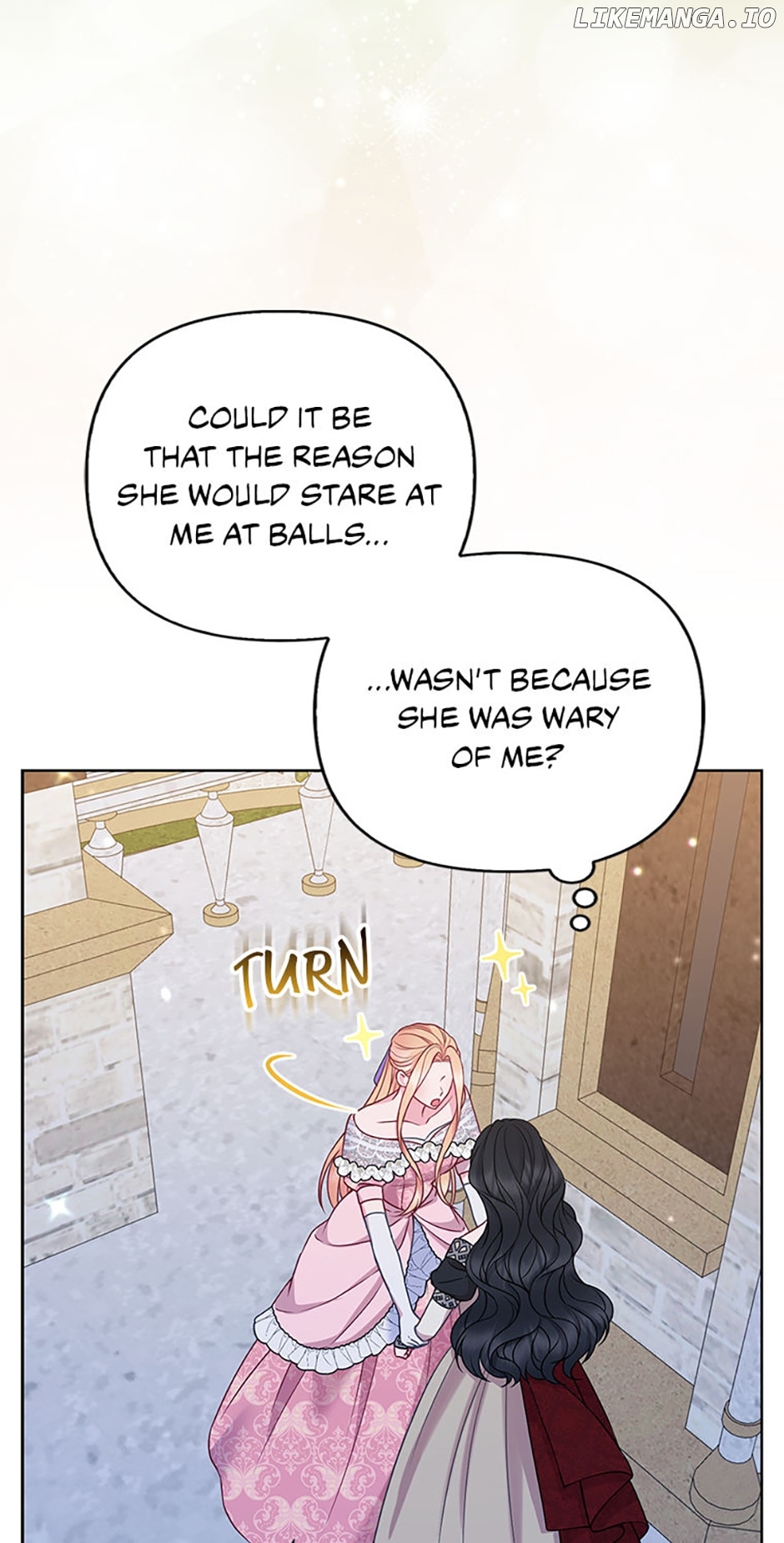 So I Married An Abandoned Crown Prince Chapter 42 - page 38