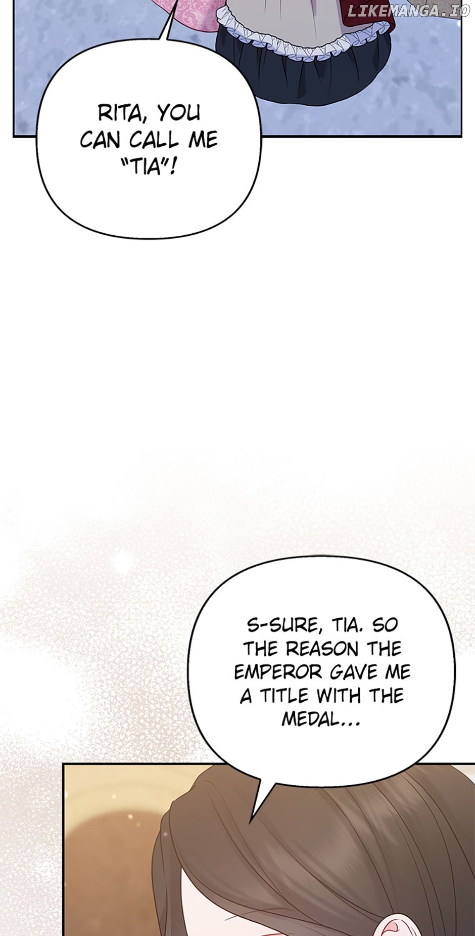 So I Married An Abandoned Crown Prince Chapter 42 - page 39