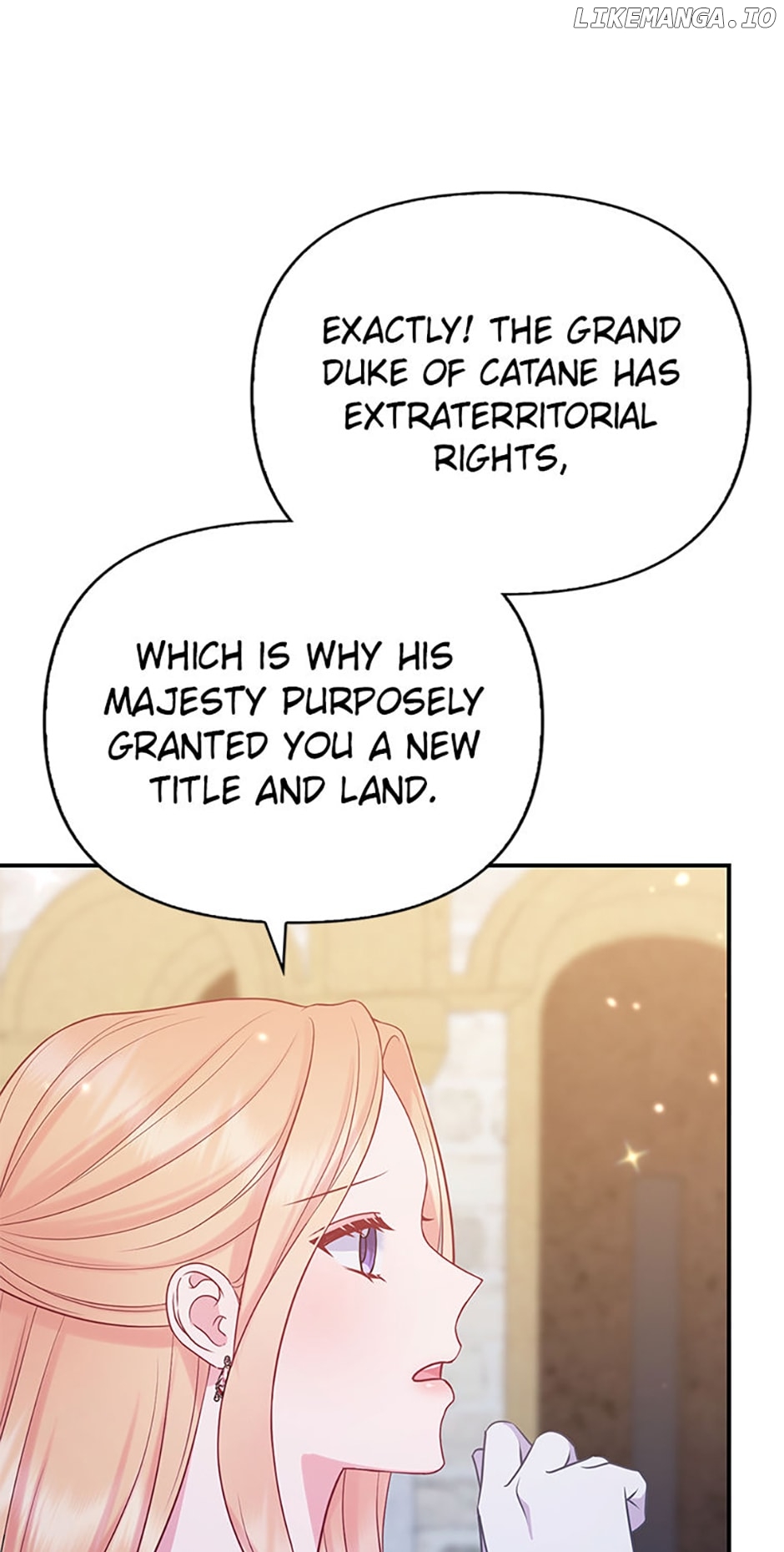 So I Married An Abandoned Crown Prince Chapter 42 - page 41