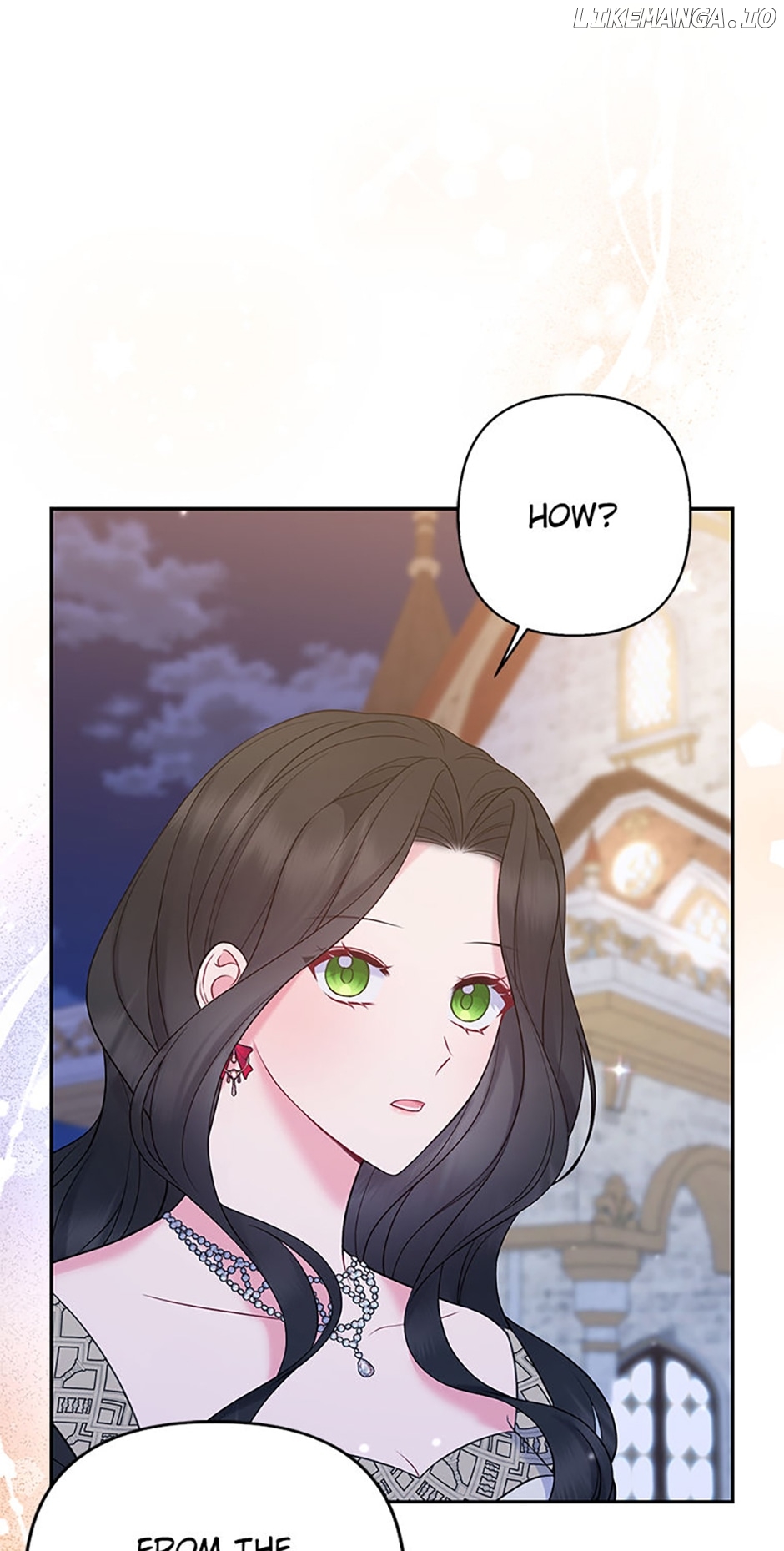 So I Married An Abandoned Crown Prince Chapter 42 - page 45