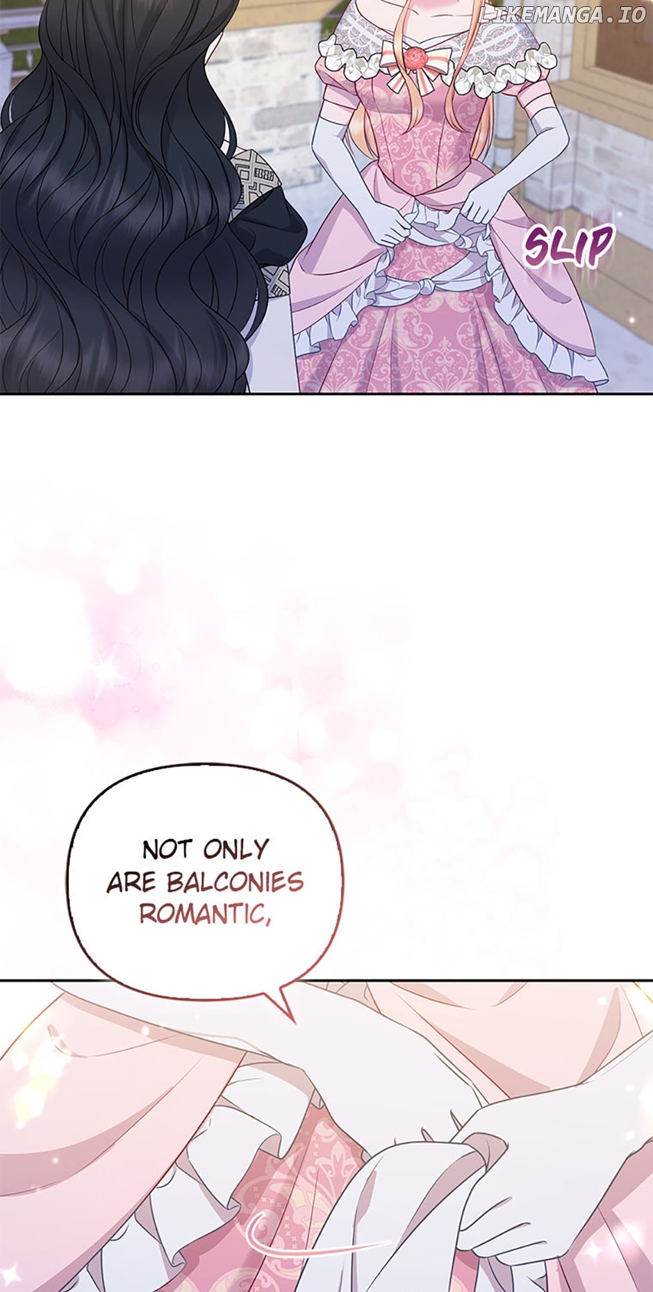 So I Married An Abandoned Crown Prince Chapter 42 - page 47