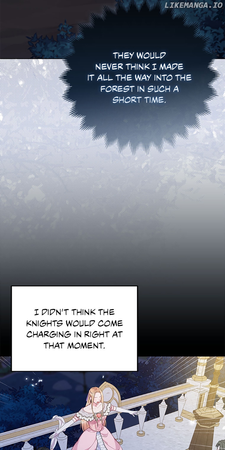 So I Married An Abandoned Crown Prince Chapter 42 - page 54