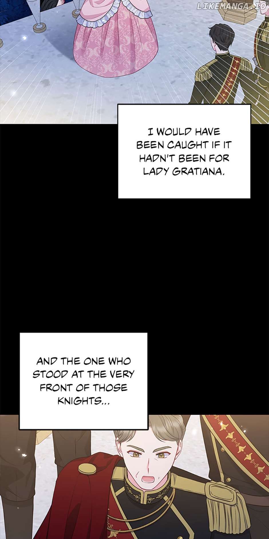 So I Married An Abandoned Crown Prince Chapter 42 - page 55