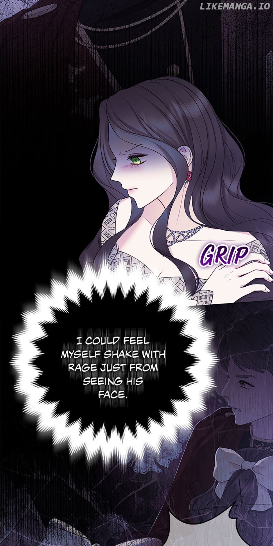 So I Married An Abandoned Crown Prince Chapter 42 - page 57