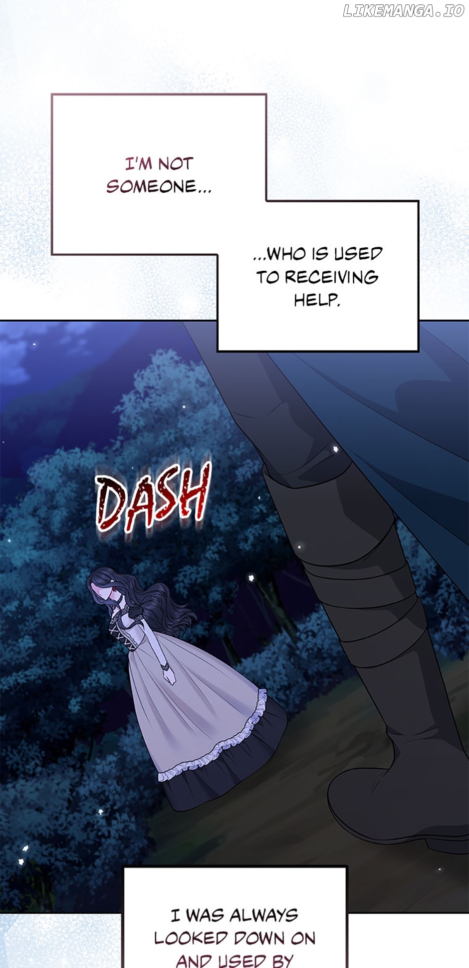 So I Married An Abandoned Crown Prince Chapter 42 - page 63