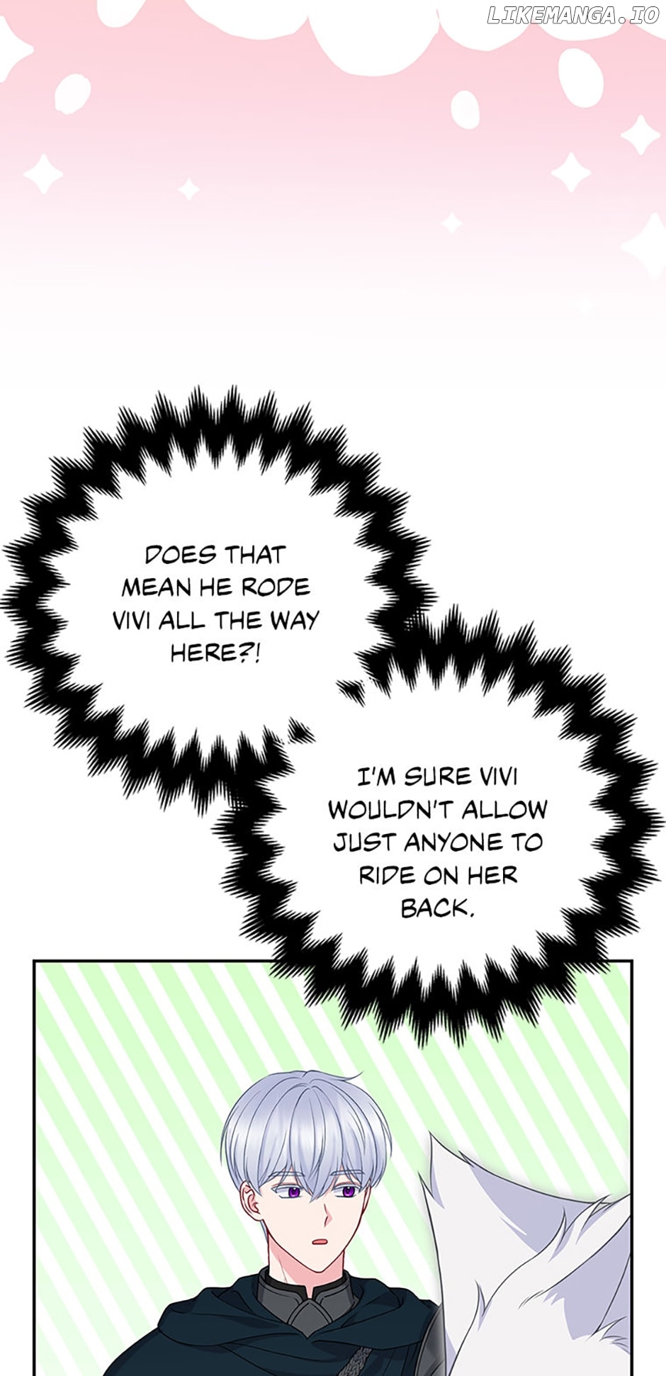 So I Married An Abandoned Crown Prince Chapter 42 - page 74