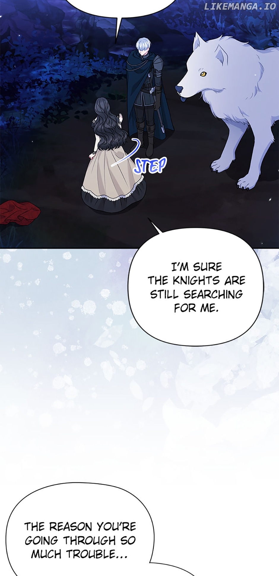 So I Married An Abandoned Crown Prince Chapter 42 - page 76