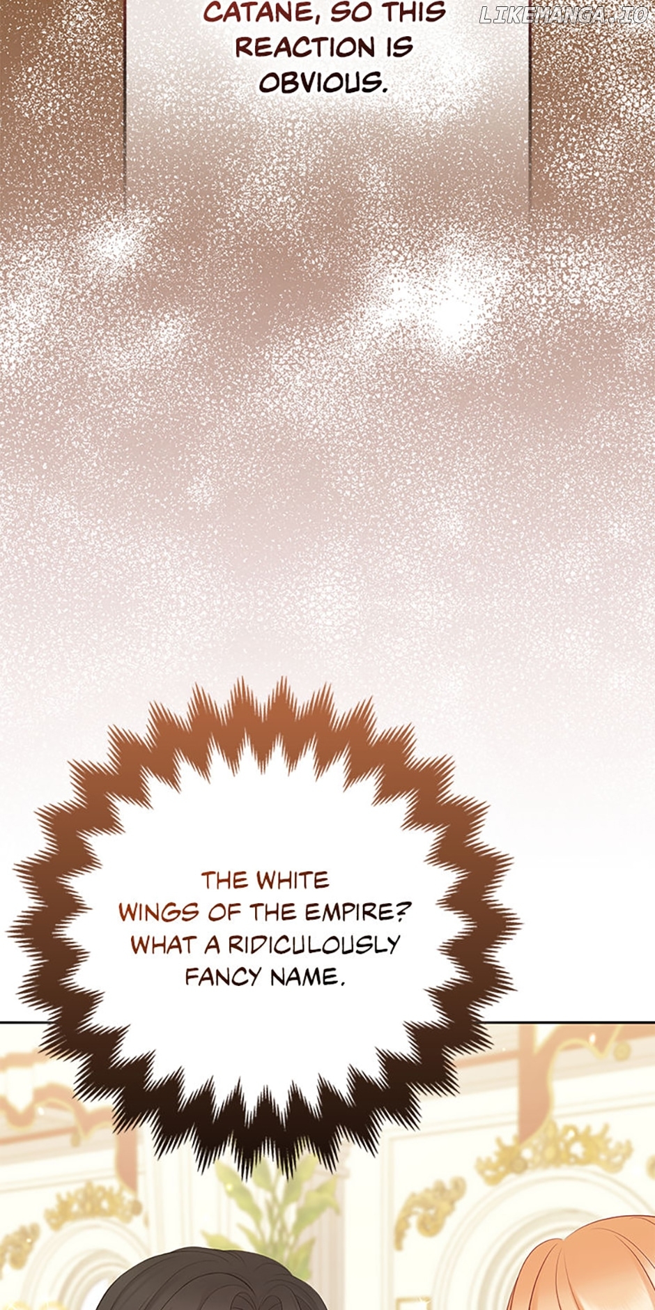 So I Married An Abandoned Crown Prince Chapter 42 - page 8