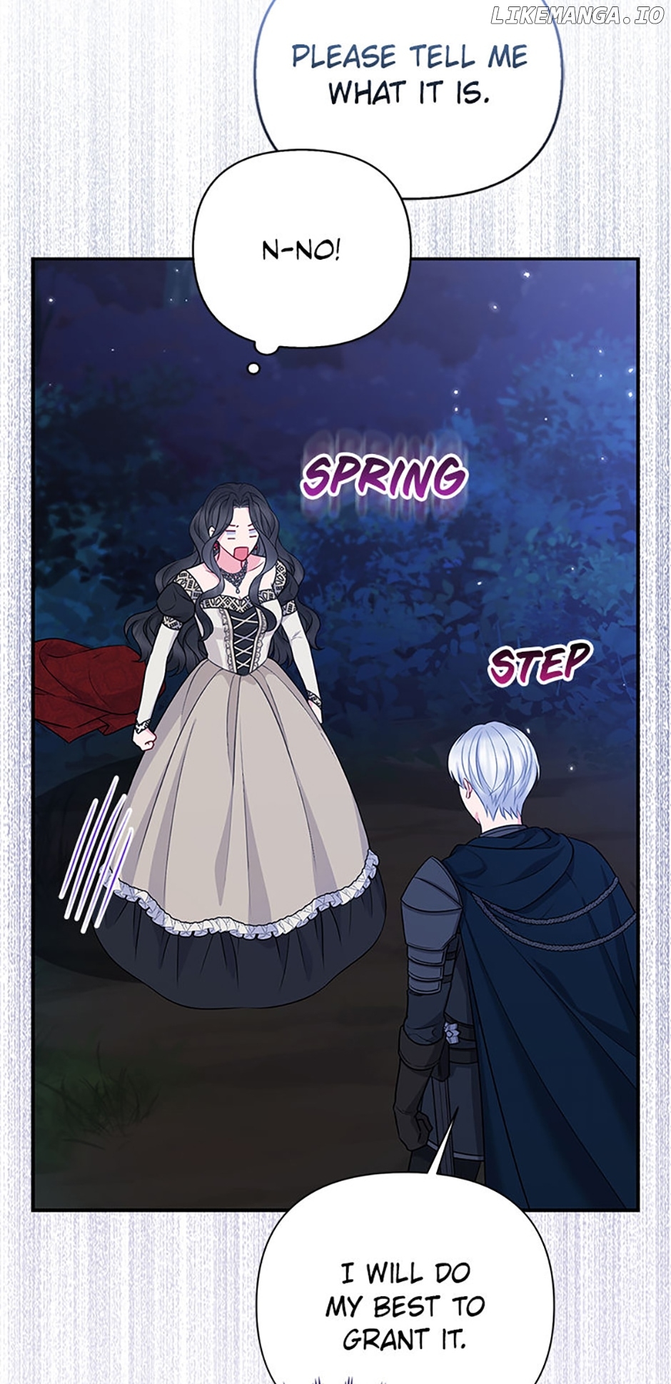 So I Married An Abandoned Crown Prince Chapter 42 - page 80