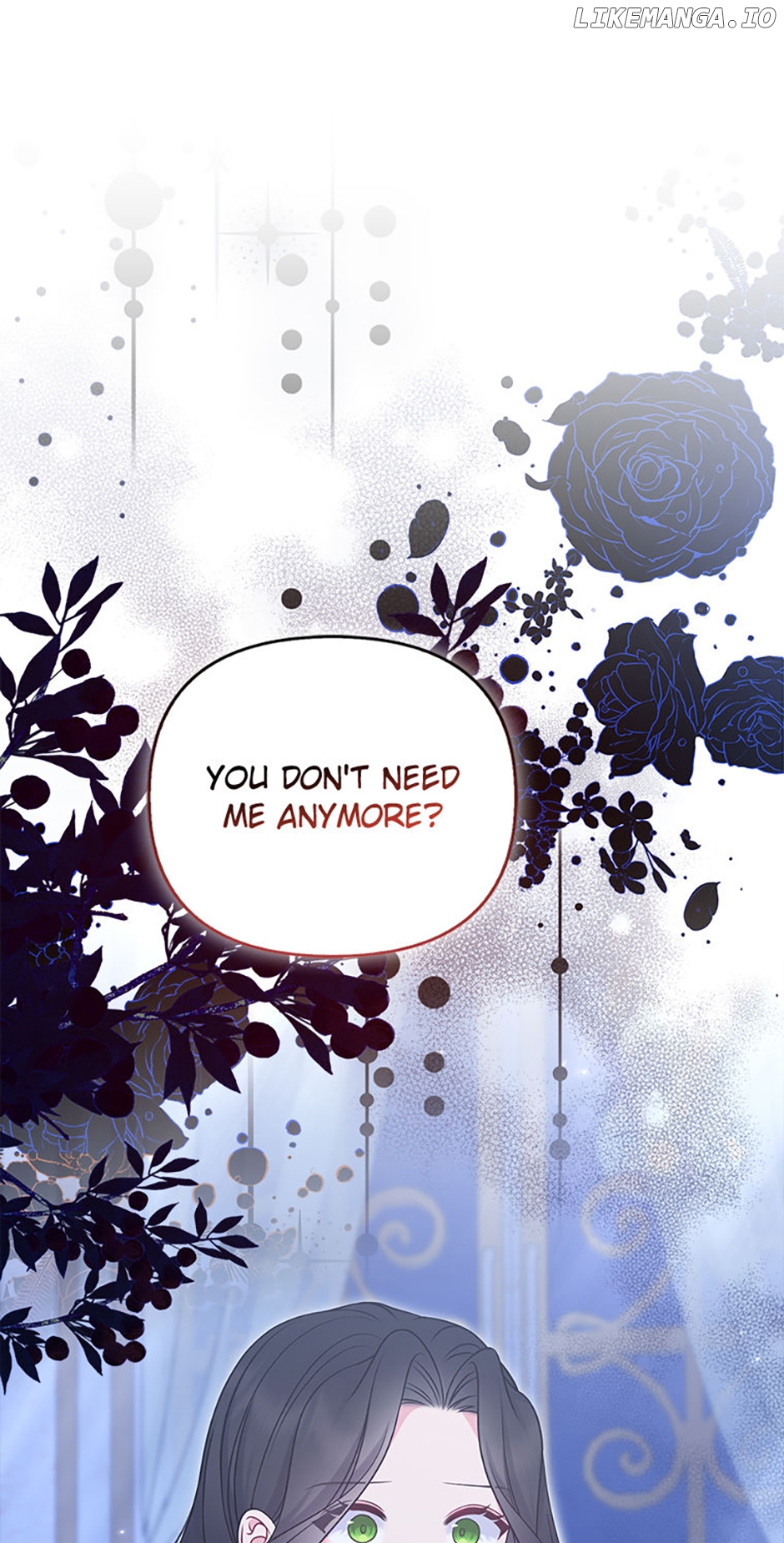 So I Married An Abandoned Crown Prince Chapter 64 - page 1