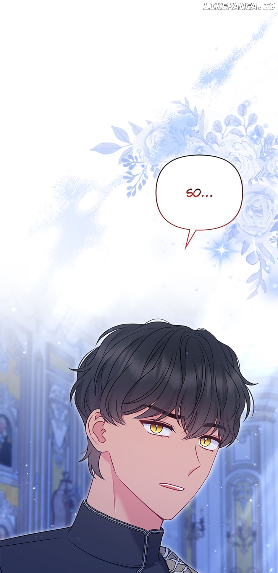 So I Married An Abandoned Crown Prince Chapter 64 - page 11