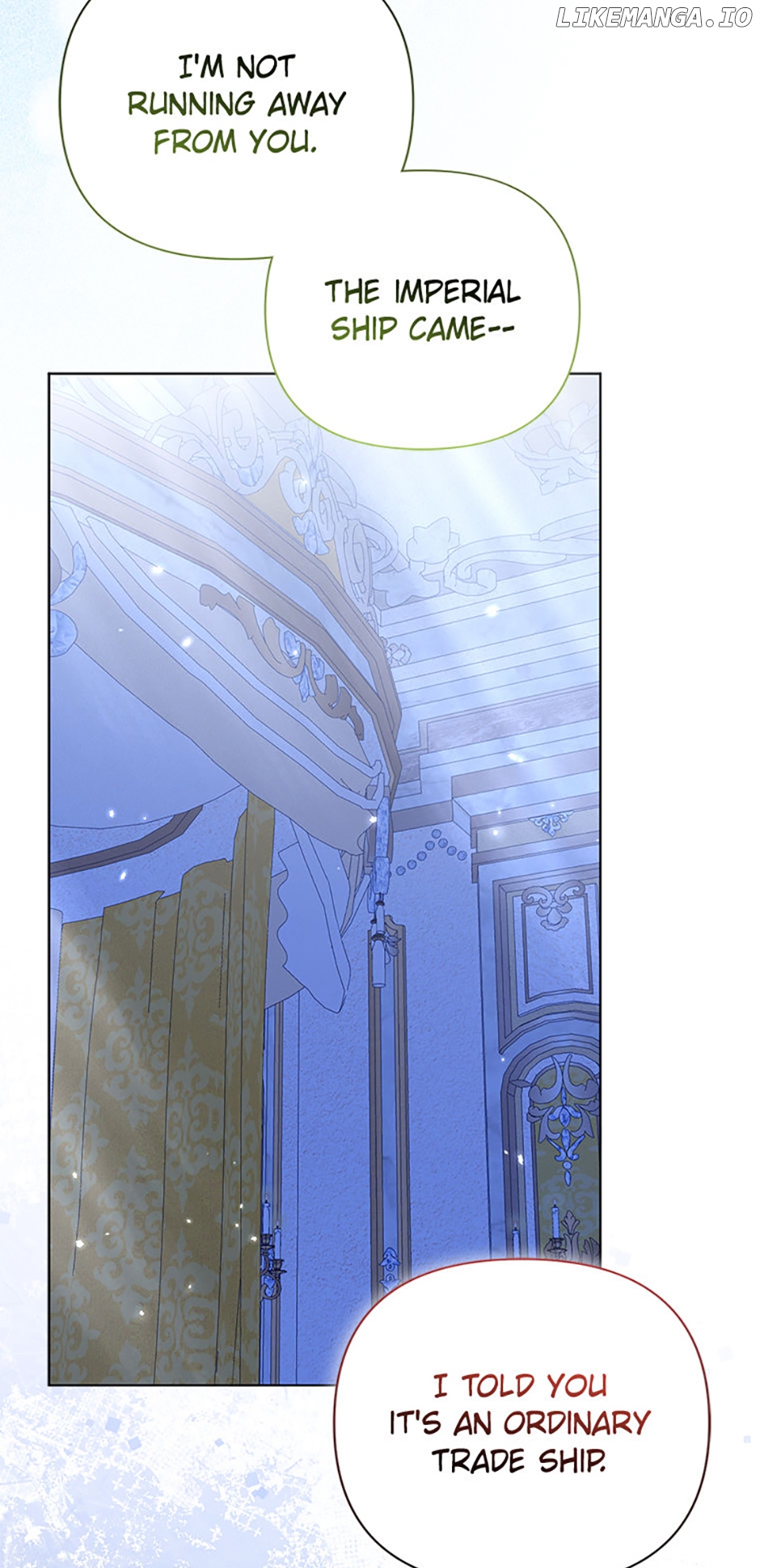 So I Married An Abandoned Crown Prince Chapter 64 - page 13