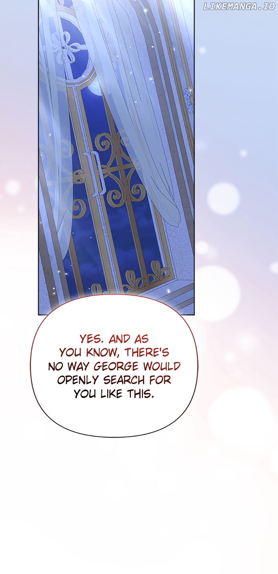 So I Married An Abandoned Crown Prince Chapter 64 - page 19