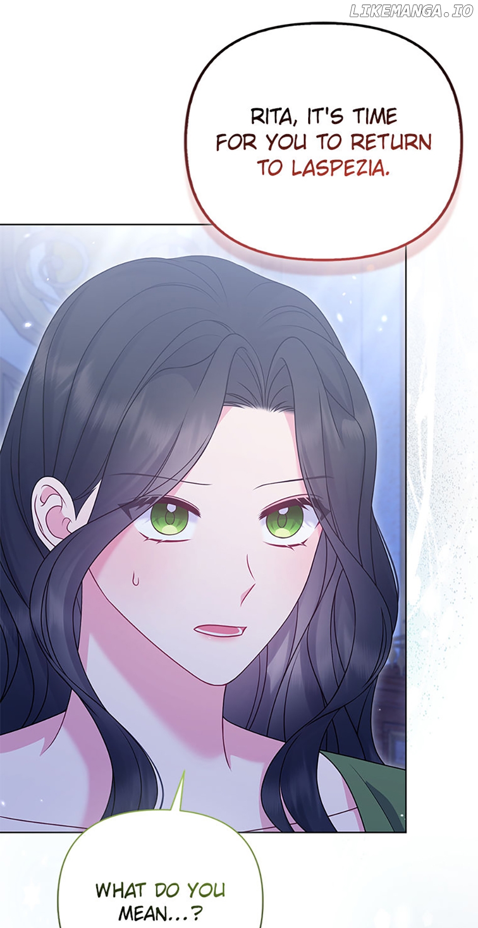 So I Married An Abandoned Crown Prince Chapter 64 - page 20