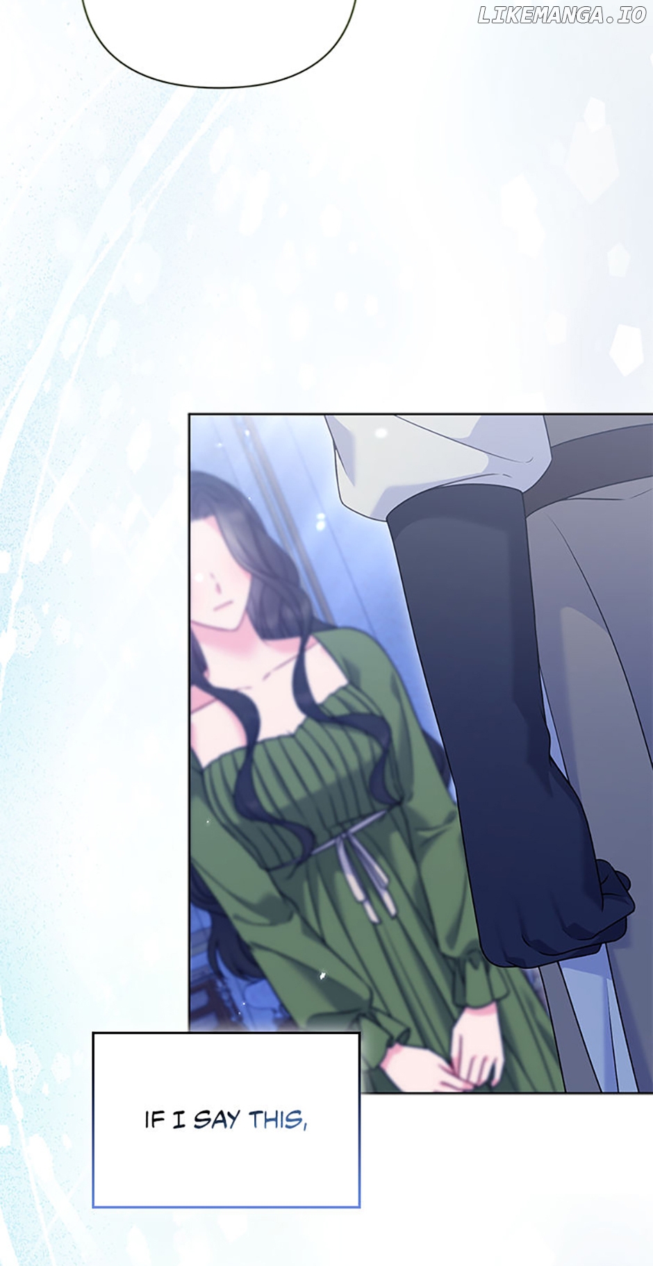 So I Married An Abandoned Crown Prince Chapter 64 - page 21