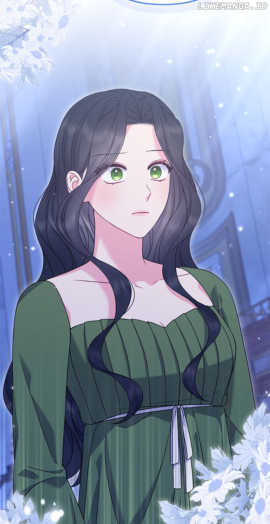 So I Married An Abandoned Crown Prince Chapter 64 - page 23