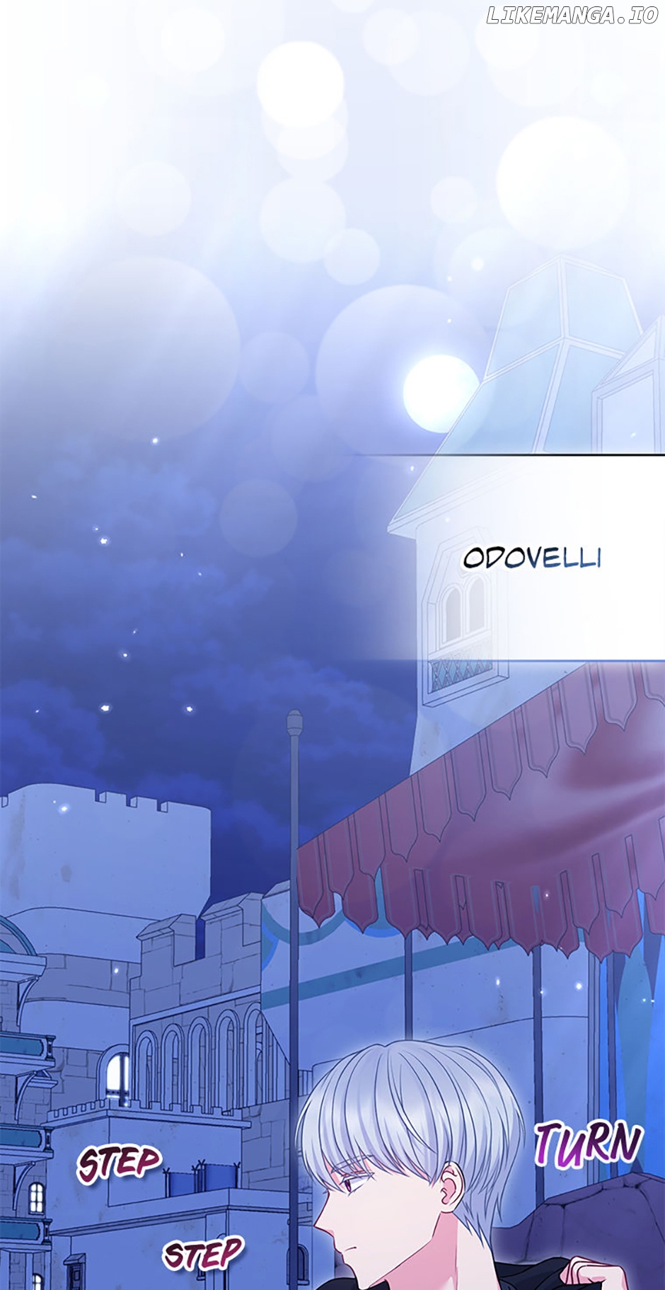 So I Married An Abandoned Crown Prince Chapter 64 - page 25