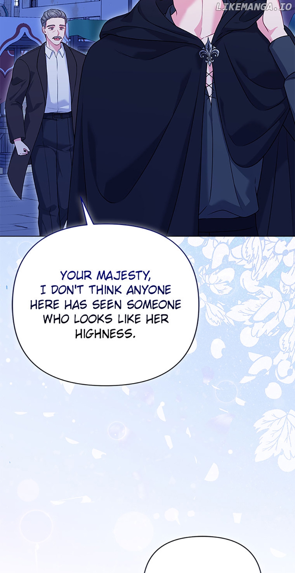 So I Married An Abandoned Crown Prince Chapter 64 - page 26