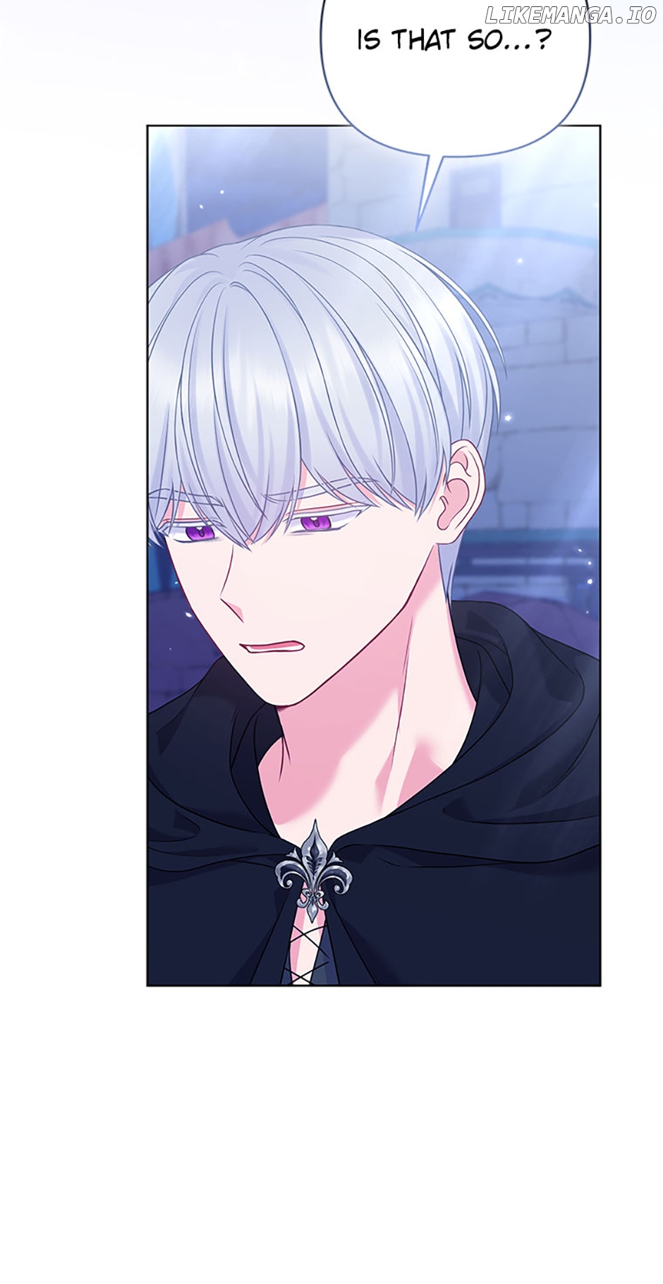 So I Married An Abandoned Crown Prince Chapter 64 - page 27